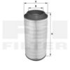 FIL FILTER HP 2549 Air Filter